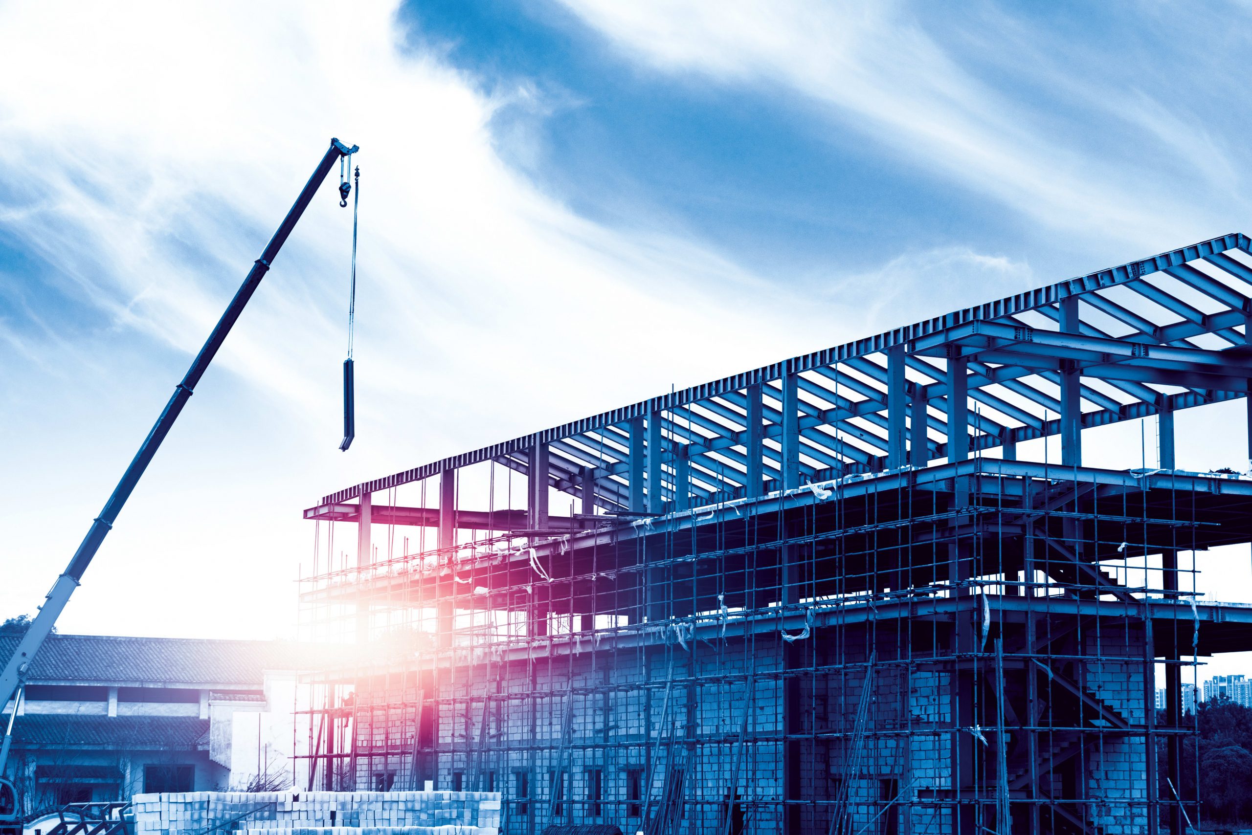 Building & Commercial
