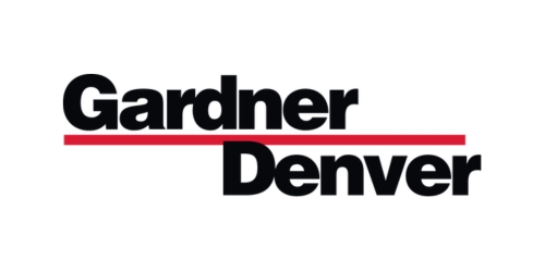 Gardner Denver logo