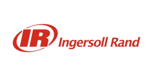 Ingersoll Rand logo
