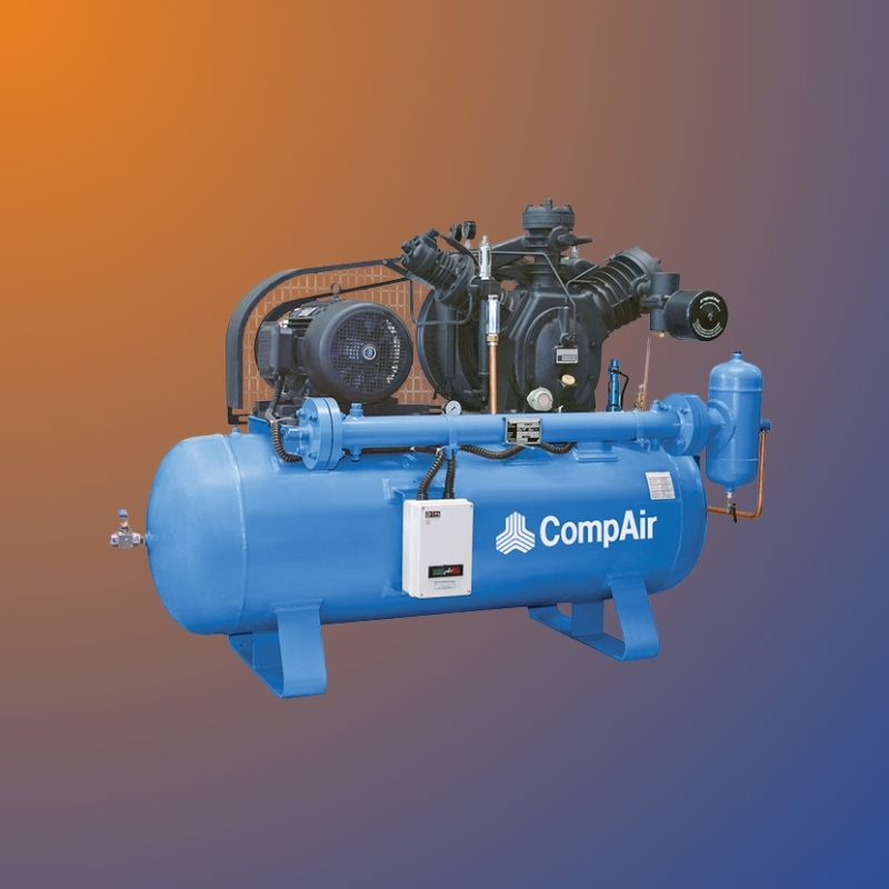 Reciprocating Compressors