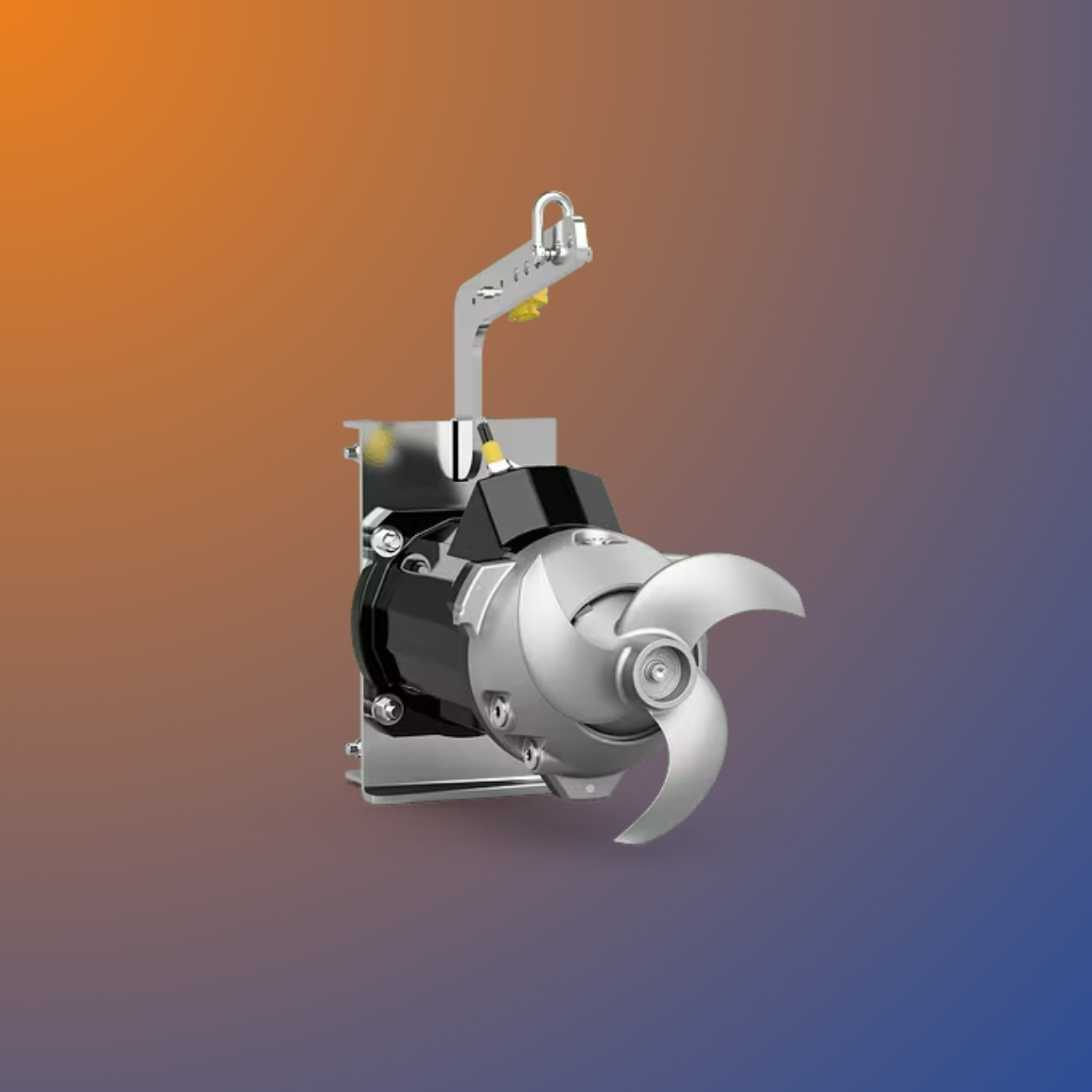submersible pumps & mixers wilo
