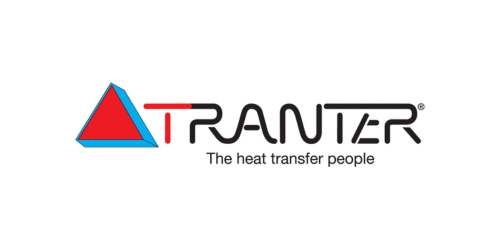tranter logo