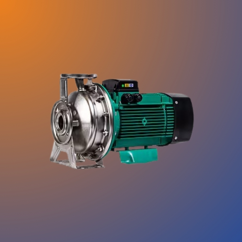 monoblock pumps