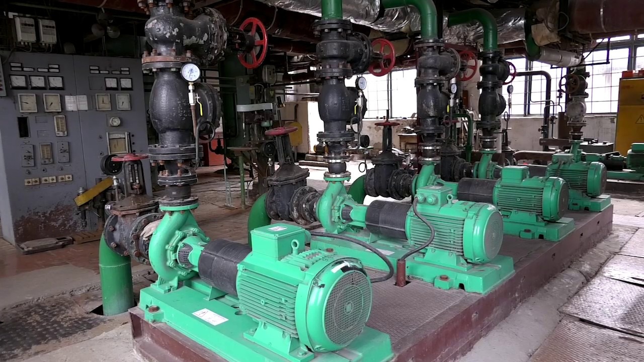 Wilo Pumps Dealer in Mumbai